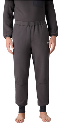 2025 Musto Mens Storm Fleece Midlayer Trousers 82407 - Carbon