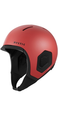 2026 Mystic Legacy Helmet 35009.250730 - Red