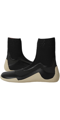 2026 Mystic Supreme 7mm Split Toe Boots 35014.260400 - Black
