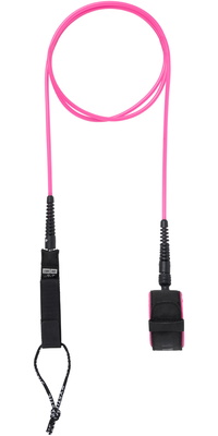 2026 Mystic Surf Leash 35009.250735 - Hot Pink