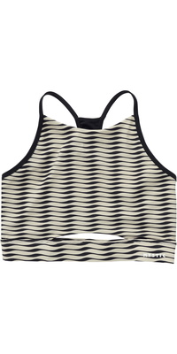 2025 Mystic Womens Terri Sports Top 35001.250209 - Sand