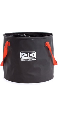 2025 Ocean And Earth High And Dry Wetty Bucket AMMC55 - Black