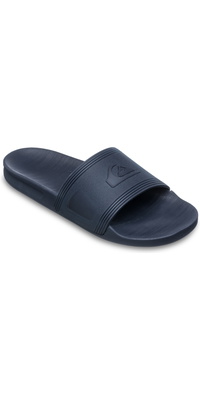 2026 Quiksilver Mens Dockyard Sandals AQYL101381 - Indigo