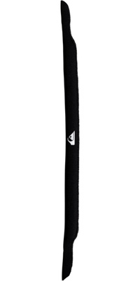 2026 Quiksilver Mens QS Neoprene Floatable Retainer EQYEA03002 - Black