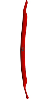 2026 Quiksilver Mens QS Neoprene Floatable Retainer EQYEA03002 - Red