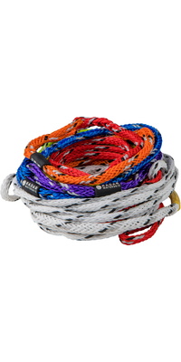 2026 Radar Vapor Mainline Rope RA-L-S-VAP922 - Tournament Colors