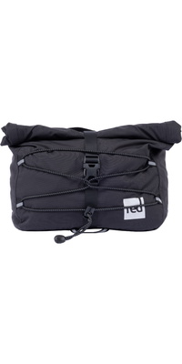 2026 Red Paddle Co Lightweight Cross Body Bag 002-006-005-0015 - Obsidian Black