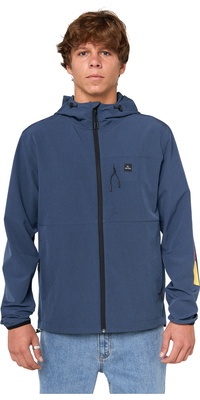 2025 Rip Curl Mens Anti Series Elite Jacket CJKAX9 - Washed Navy
