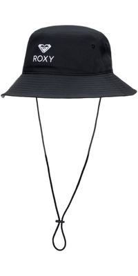 2025 Roxy Womens Passion Moon Bucket Hat ERJHA04386 - Anthracite