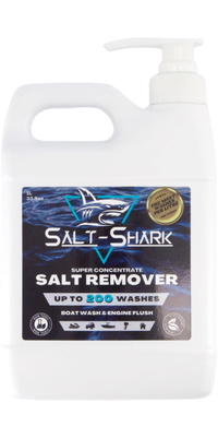 2026 Salt-Shark 1L Super Concentrate 1SR
