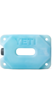 2026 YETI Ice 900G Ice Pack 70000000063 - Clear