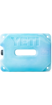 2026 YETI Ice Block 1.8kg 70000005155 - Clear