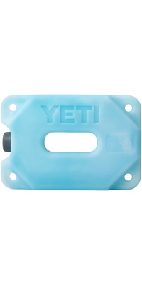 2026 YETI Ice Block 900g 70000005154 - Clear