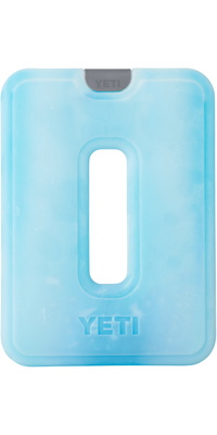 2026 YETI Ice Sheet Large 70000005158 - Clear