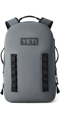 2026 YETI Panga 28L Waterproof Backpack 70000002212 - Storm Grey