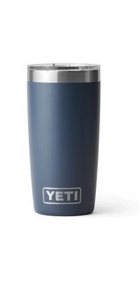 2026 YETI Rambler 10 Oz Tumbler 70000003416 - Navy