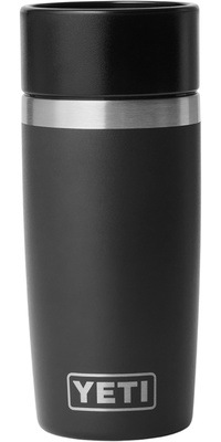 2026 YETI Rambler 12 OZ Travel Bottle 70000002333 - Black