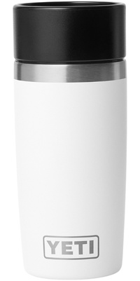 2026 YETI Rambler 12 OZ Travel Bottle 70000002334 - White