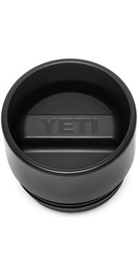 2026 YETI Rambler Bottle Hotshot Cap 70000000683 - Black