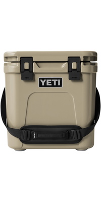 2026 YETI Roadie 24 Cool Box 2.0 70000002588 - Tan