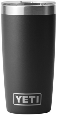 2026 YETI Rambler 10 OZ Tumbler 70000003415 - Black