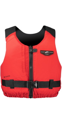 2026 Zhik Active Buoyancy Aid PFD PFD-0011-U-RED - Red