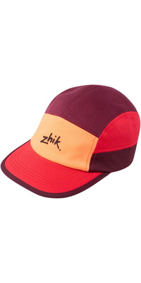 2026 Zhik Mesh Cap HAT-0380-U-GAR - Garnet