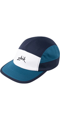 2026 Zhik Mesh Cap HAT-0380-U-TEA - Deep Teal