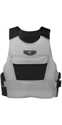 2026 Zhik Performance Racecut PFD PFD-0021-U-GRY - Grey