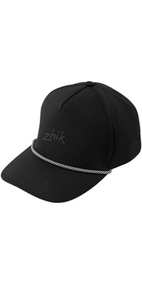 2026 Zhik Trucker Cap HAT-0360-U-ANT - Anthracite