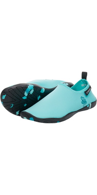 2026 C-Skins Shoreline Beach Shoe C-RBSHA - Ceramic Aqua