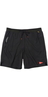 2026 Florence Marine X Mens Airtex Short FMWK00018 - Black