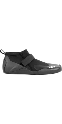 2026 Gill Junior Pursuit Shoe 968J - Black