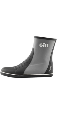 2026 Gill Agile Boots 926 - Black / White