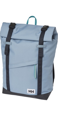 2026 Helly Hansen Stockholm Backpack 67187 - Washed Navy