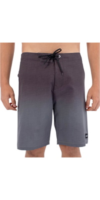 2026 Hurley Mens Phantom Eco Weekender 20 Boardshorts HSP26MMBS08404 - Black