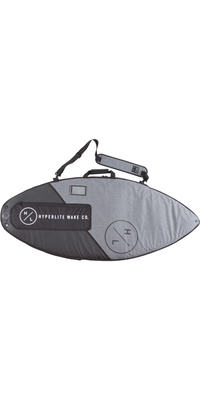 2026 Hyperlite Wakesurf Bag HA-BAG-WS.1 - Grey