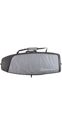 2026 Hyperlite Wakesurf Travel Bag HA-BAG-TB.1 - Grey