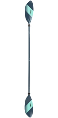 2026 Jobe Aluminium Kayak Paddle 606725001 - Navy