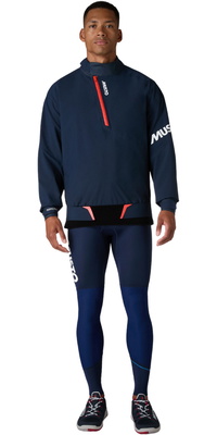 2026 Musto Champ Smock 2.0 82093 - Navy