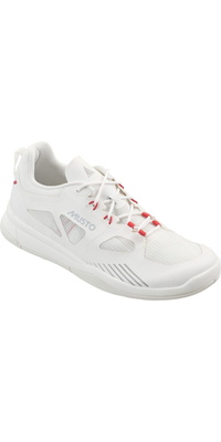 2026 Musto Mens Dynamic Race Trainer 86998 - Offwhite