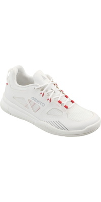 2026 Musto Womens Dynamic Race Trainer 86999 - Offwhite
