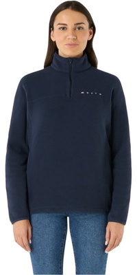 2026 Musto Womens Evo Polartec 200 Fleece 84197 - Navy