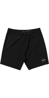 2026 Mystic Mens Brand Boardshort 35107.26064 - Black
