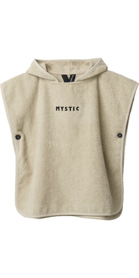 2026 Mystic Toddler Brand Poncho 35018.240422 - Sand