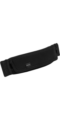 2026 Mystic Windsurf Footstraps 35009.260310 - Black