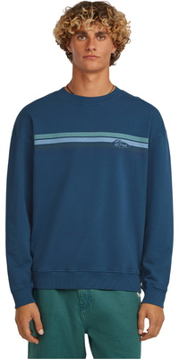 2026 ONeill Mens ORiginals Crew Sweatshirt 2750171 - English Evening