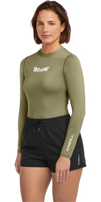 2026 ONeill Womens Essentials 12 Swimshorts 1800430 - Black Out
