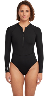 2026 ONeill Womens Surfsuit 1800391 - Black Out