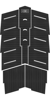 2026 Ocean & Earth Dakoda Walters Centre Grip Deck Pad TP65-BLK - Black